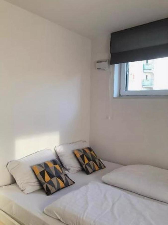 Starterapart Wroclaw Bagian luar foto