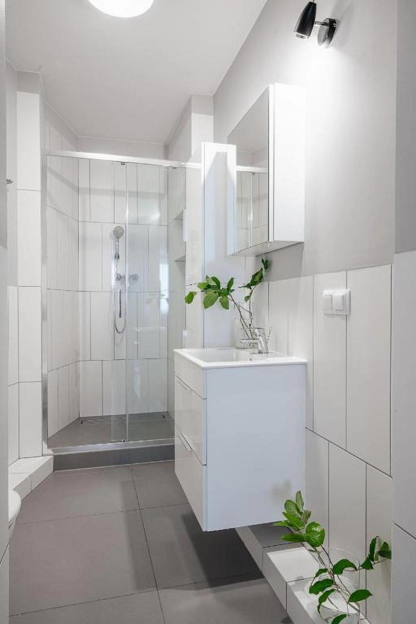 Starterapart Wroclaw Ruang foto
